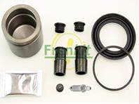 F260910_рем.к-т дискового тормоза с поршнем! d60 ATEFord Maverick 01&gt  MB W211