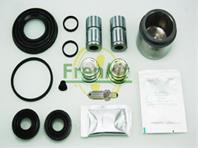 ремкомплект суппорта Opel Ascona  Corsa  Kadett