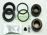 Ремкомплект суппорта+поршень NISSAN-DATSUN 350 Z N