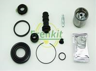 Ремкомплект цилиндров дисковых тормозов MAZDA 626 II 82-87, 929 II 82-87,