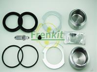 Ремкомплект суппорта+поршень MERCEDES S-CLASS (W12