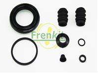 Ремкомплект тормозного суппорта