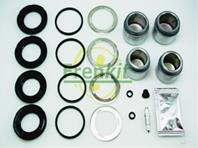 Ремкомплект суппорта+поршень MERCEDES CLK (A208  A