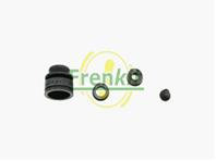 F517001_рем.к-кт цилиндра сцепления рабочего!NissanAlmera/Primera/Sunny/100NX