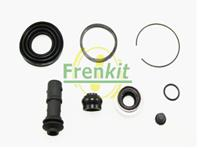 ремкомплект суппорта Mazda 626 85-87 Akebono (diam