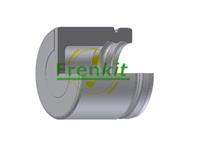 FP485502_поршень суппорта! d48 ATE Ford Fiesta 00