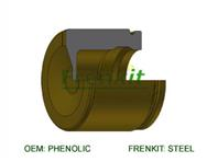 FP605103_поршень суппорта пер.! d60 Chevrolet Ave