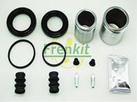 ремкомплект суппорта Citroen Jumper  Peugeot Boxer