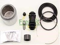 F254986_р/к дискового тормоза с поршнем перед.! d54MAZDA B-series 85-99