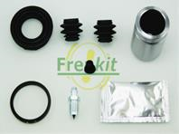 F234927_р/к дискового тормоза с поршнем задн.! d34