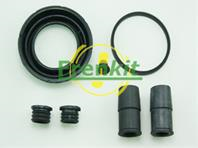 Ремкомплект цилиндров дисковых тормозов