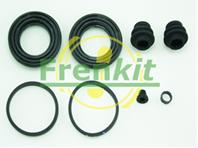 Repair kit caliper brake