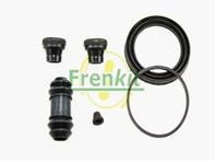 F260036_рем.к-т диск.торм. перед.!d60 Bosch MB Vi
