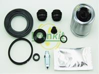 Zestaw naprawczy, zacisk hamulca