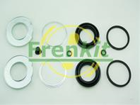 F238009_=D4095 !рем.к-т диск.торм. MB W123 /Bendix diam.38