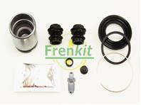 Ремкомплект  тормозной суппорт