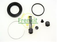 F248075_рем.к-т дискового торм.! d48Nissan Sunny II/III 86-00