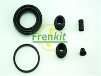 ремкомплект цилиндров дисковых тормозов