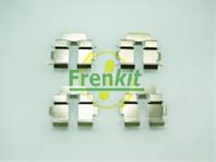 Комплектующие Комплектующие