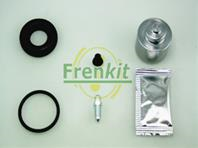 Ремкомплект  тормозной суппорт Ремкомплект  тормозной суппорт