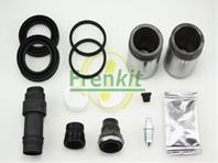 Ремкомплект суппорта+поршень FORD TRANSIT III SERI