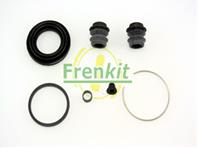 Ремкомплект суппорта задний LEXUS ES ES300 12-89->