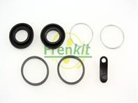 Ремкомплект цилиндров дисковых тормозов