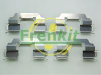 Brake Kit Accesory