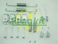 Brake Kit Accesory