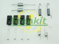 Brake Kit Accesory