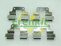 Brake Kit Accesory