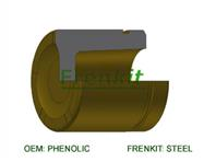 Fp475901_поршень суппорта! d47.5 akebono jeep gra