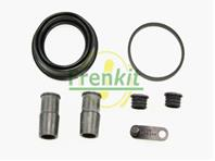 BMW 3 (E46)  X3  Citroen C4 04-  Fiat Croma 05-  Ford Focus 03-  Hond