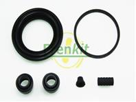 F257054_рем.к-т диск.торм.пер.! d57 Mitsubishi Mo