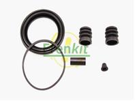 F268001_ D4033 !рем.к-т диск.торм. Nissan Patrol