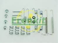 Brake Kit Accesory