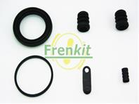 Ремкомплект суппорта передний CHEVROLET AVEO ALL T