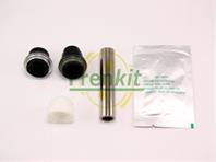 F816001_ремк-т направл. суппорта!с направл.ford cougar/mondeo 93&gt