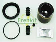 ремкомплект цилиндров дисковых тормозов ремкомплект цилиндров дисковых тормозов