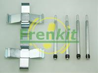 Brake Kit Accesory
