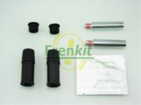 F812013_ремк-т направл. суппорта! с направл.BMW E60/E63/E65  Ford Galaxy  VW T