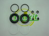 Ремкомплект суппорта задний NISSAN 370Z ALL TYPES 