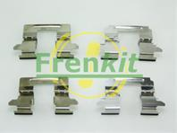 Brake Kit Accesory