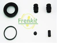 F240044_рем.к-т диск.торм.! Subaru Forester/Legac