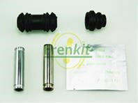 Комплект направляющих суппорта NISSAN TERRANO I / 