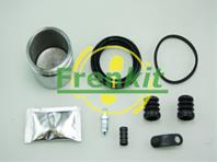 F254812_рем.к-т диск.торм.с поршнем.!d54Chevrolet Aveo 11&gt