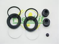 Ремкомплект суппорта | перед |