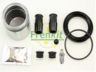 F260929_рем.к-т диск.торм. с поршнем! d60 Ford Escort/Orion/Mondeo/Scorpio/Sier