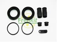 F244022_р/к дискового тормоза перед.! d44mb w220/