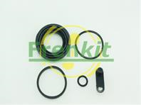 Ремкомплект суппорта BMW X3 (F25) 10-   X4 (F26) 1
